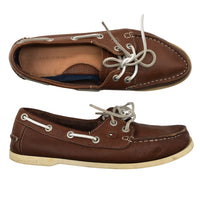 Tommy Hilfiger Loaferit, Translation missing: fi.general.emmy_product_strings.emmystring_product_size 38. © Emmy Clothing Company Oy