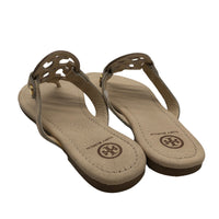 Tory Burch Sandaalit, Translation missing: fi.general.emmy_product_strings.emmystring_product_size 38. © Emmy Clothing Company Oy