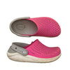 Crocs Pistokkaat, Translation missing: fi.general.emmy_product_strings.emmystring_product_size 34. © Emmy Clothing Company Oy