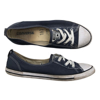 Converse Tennarit, Translation missing: fi.general.emmy_product_strings.emmystring_product_size 41. © Emmy Clothing Company Oy