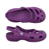 Crocs Ballerinat, Translation missing: fi.general.emmy_product_strings.emmystring_product_size 28. © Emmy Clothing Company Oy