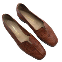 Brunate Loaferit, Translation missing: fi.general.emmy_product_strings.emmystring_product_size 40. © Emmy Clothing Company Oy