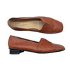 Brunate Loaferit, Translation missing: fi.general.emmy_product_strings.emmystring_product_size 40. © Emmy Clothing Company Oy