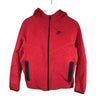 Nike Huppari, Translation missing: fi.general.emmy_product_strings.emmystring_product_size 158 - 164. © Emmy Clothing Company Oy