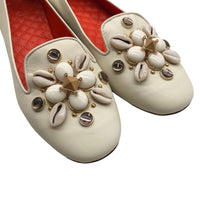 Tory Burch Loaferit, Translation missing: fi.general.emmy_product_strings.emmystring_product_size 38. © Emmy Clothing Company Oy