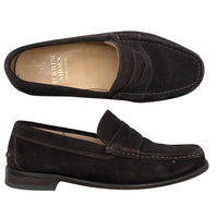 Herring Shoes Loaferit, Translation missing: fi.general.emmy_product_strings.emmystring_product_size 43. © Emmy Clothing Company Oy