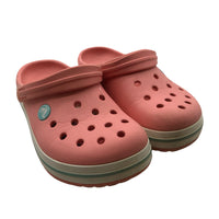 Crocs Pistokkaat, Translation missing: fi.general.emmy_product_strings.emmystring_product_size 31. © Emmy Clothing Company Oy