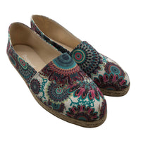 Desigual Loaferit, Translation missing: fi.general.emmy_product_strings.emmystring_product_size 39. © Emmy Clothing Company Oy