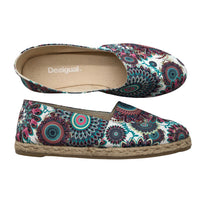 Desigual Loaferit, Translation missing: fi.general.emmy_product_strings.emmystring_product_size 39. © Emmy Clothing Company Oy