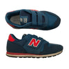 New Balance Tennarit, Translation missing: fi.general.emmy_product_strings.emmystring_product_size 34. © Emmy Clothing Company Oy