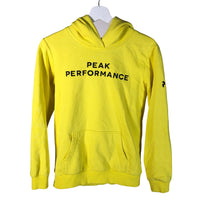 Peak Performance Huppari, Translation missing: fi.general.emmy_product_strings.emmystring_product_size 158 - 164. © Emmy Clothing Company Oy