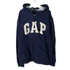 Gap Huppari, Translation missing: fi.general.emmy_product_strings.emmystring_product_size 146 - 152. © Emmy Clothing Company Oy