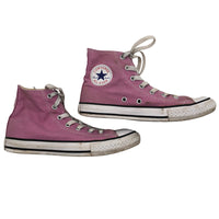 Converse Tennarit, Translation missing: fi.general.emmy_product_strings.emmystring_product_size 34. © Emmy Clothing Company Oy