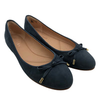 Clarks Ballerinat, Translation missing: fi.general.emmy_product_strings.emmystring_product_size 39. © Emmy Clothing Company Oy