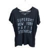Superdry T-paita, Translation missing: fi.general.emmy_product_strings.emmystring_product_size 40. © Emmy Clothing Company Oy