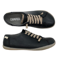 Camper Tennarit, Translation missing: fi.general.emmy_product_strings.emmystring_product_size 39. © Emmy Clothing Company Oy