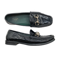 Gucci Loaferit, Translation missing: fi.general.emmy_product_strings.emmystring_product_size 37. © Emmy Clothing Company Oy