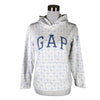 Gap Huppari, Translation missing: fi.general.emmy_product_strings.emmystring_product_size 36. © Emmy Clothing Company Oy