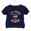 Levi's T-paita, Translation missing: fi.general.emmy_product_strings.emmystring_product_size 98 - 104. © Emmy Clothing Company Oy