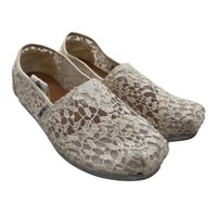 Toms Loaferit, Translation missing: fi.general.emmy_product_strings.emmystring_product_size 38. © Emmy Clothing Company Oy