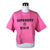 Superdry T-paita, Translation missing: fi.general.emmy_product_strings.emmystring_product_size 40. © Emmy Clothing Company Oy