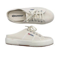 Superga Pistokkaat, Translation missing: fi.general.emmy_product_strings.emmystring_product_size 38. © Emmy Clothing Company Oy