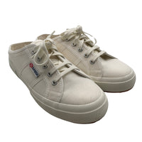 Superga Pistokkaat, Translation missing: fi.general.emmy_product_strings.emmystring_product_size 38. © Emmy Clothing Company Oy