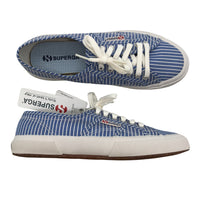 Superga Tennarit, Translation missing: fi.general.emmy_product_strings.emmystring_product_size 41. © Emmy Clothing Company Oy