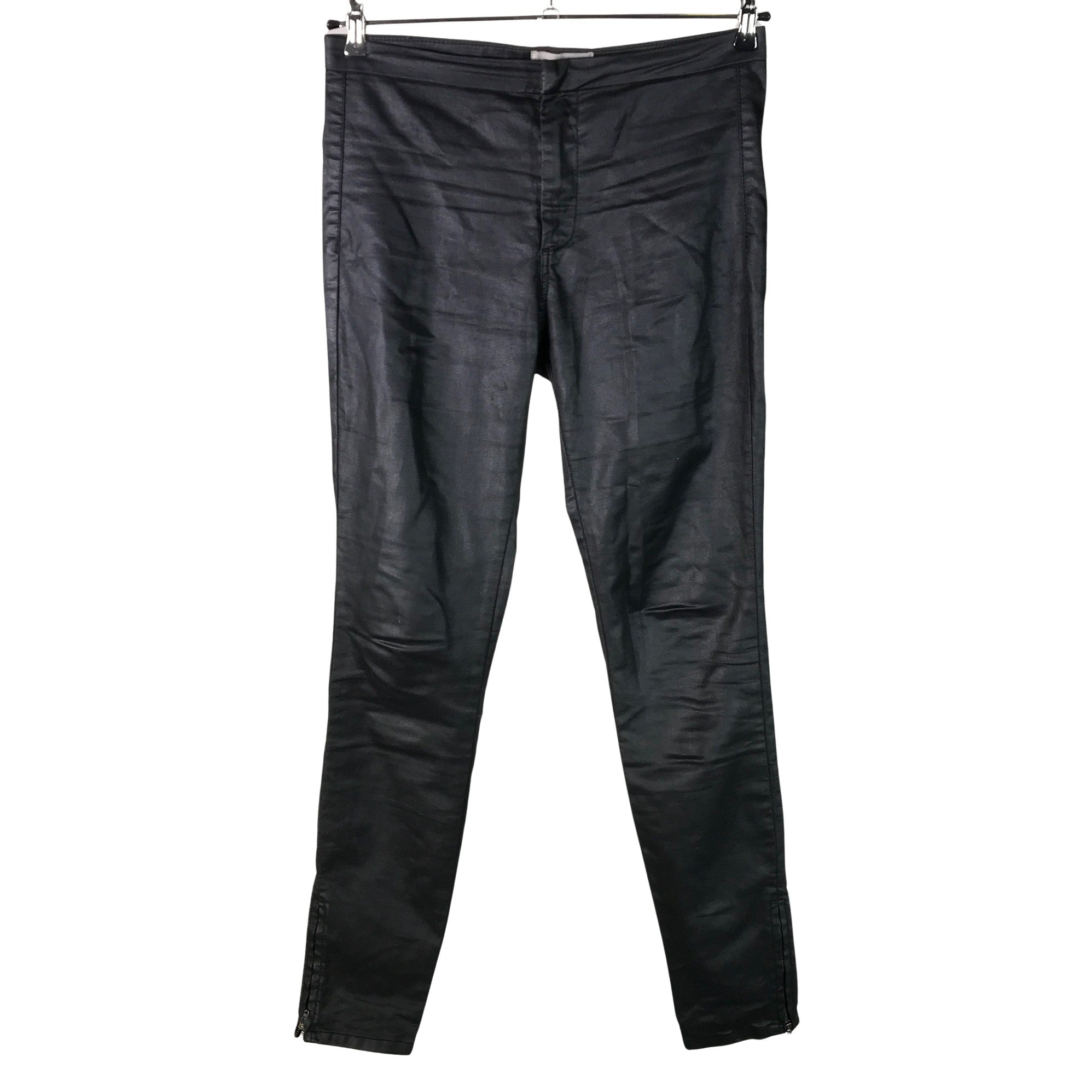 Farkkuleggingsit, koko W28