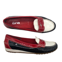 Ara Loaferit, Translation missing: fi.general.emmy_product_strings.emmystring_product_size 37. © Emmy Clothing Company Oy