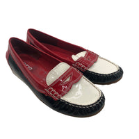 Ara Loaferit, Translation missing: fi.general.emmy_product_strings.emmystring_product_size 37. © Emmy Clothing Company Oy