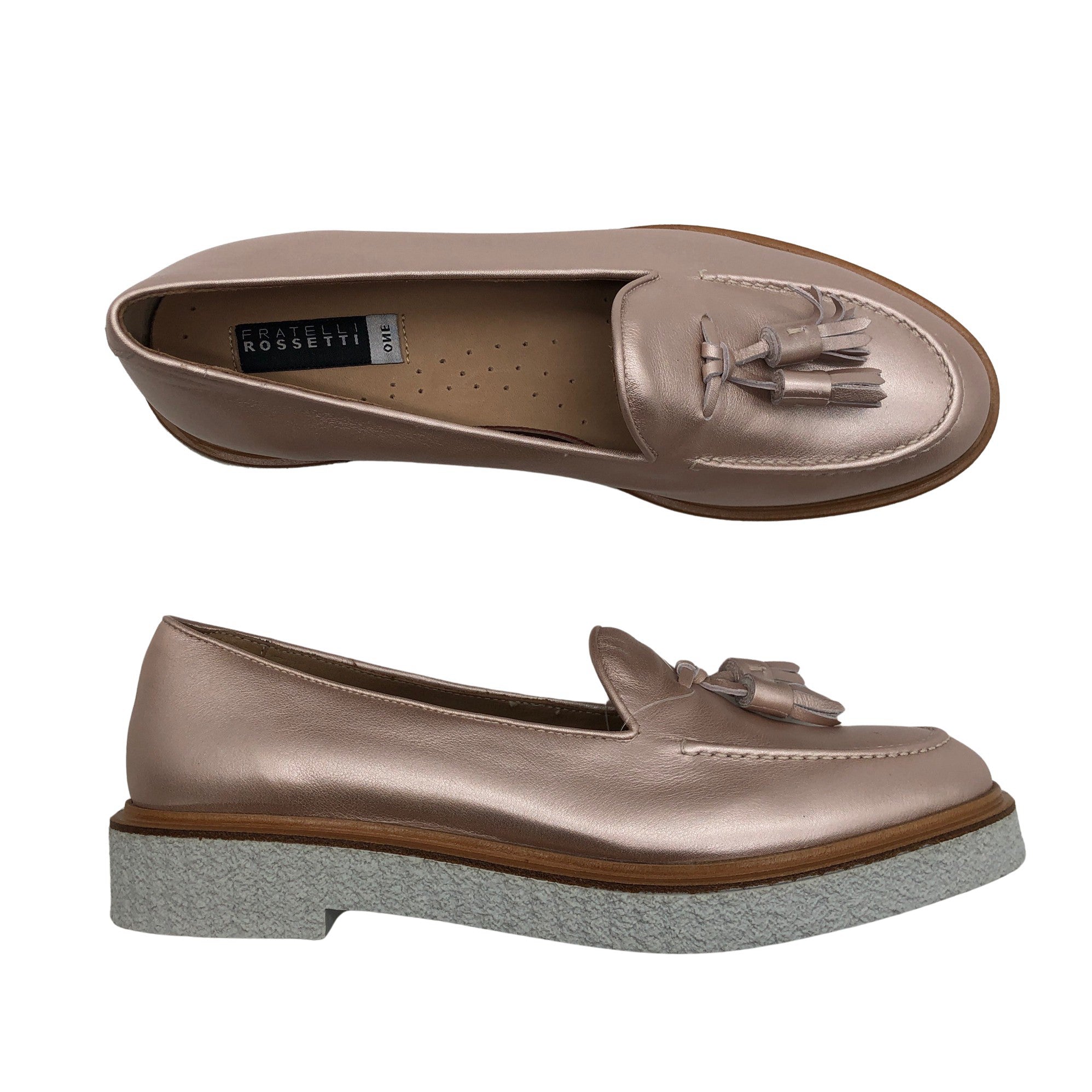 Loaferit, koko 39