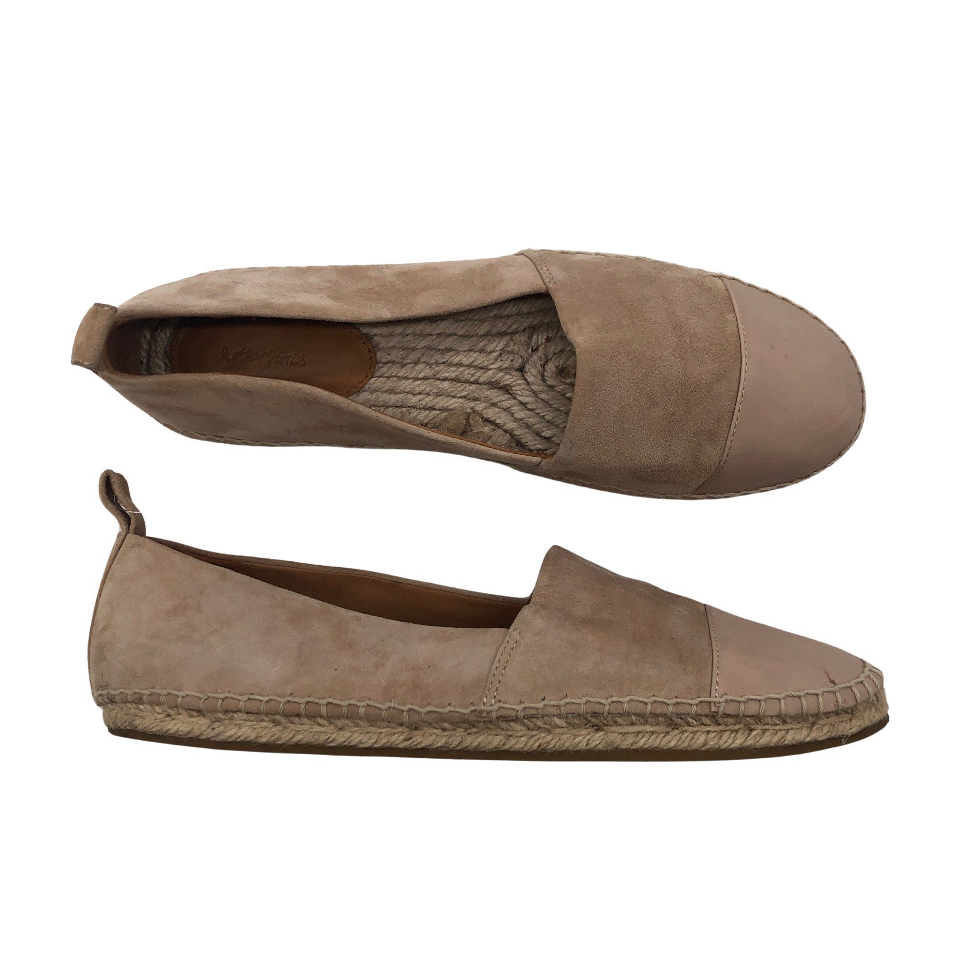 Loaferit, koko 38