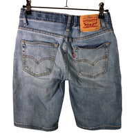 Levi's Shortsit, Translation missing: fi.general.emmy_product_strings.emmystring_product_size 116 - 122. © Emmy Clothing Company Oy