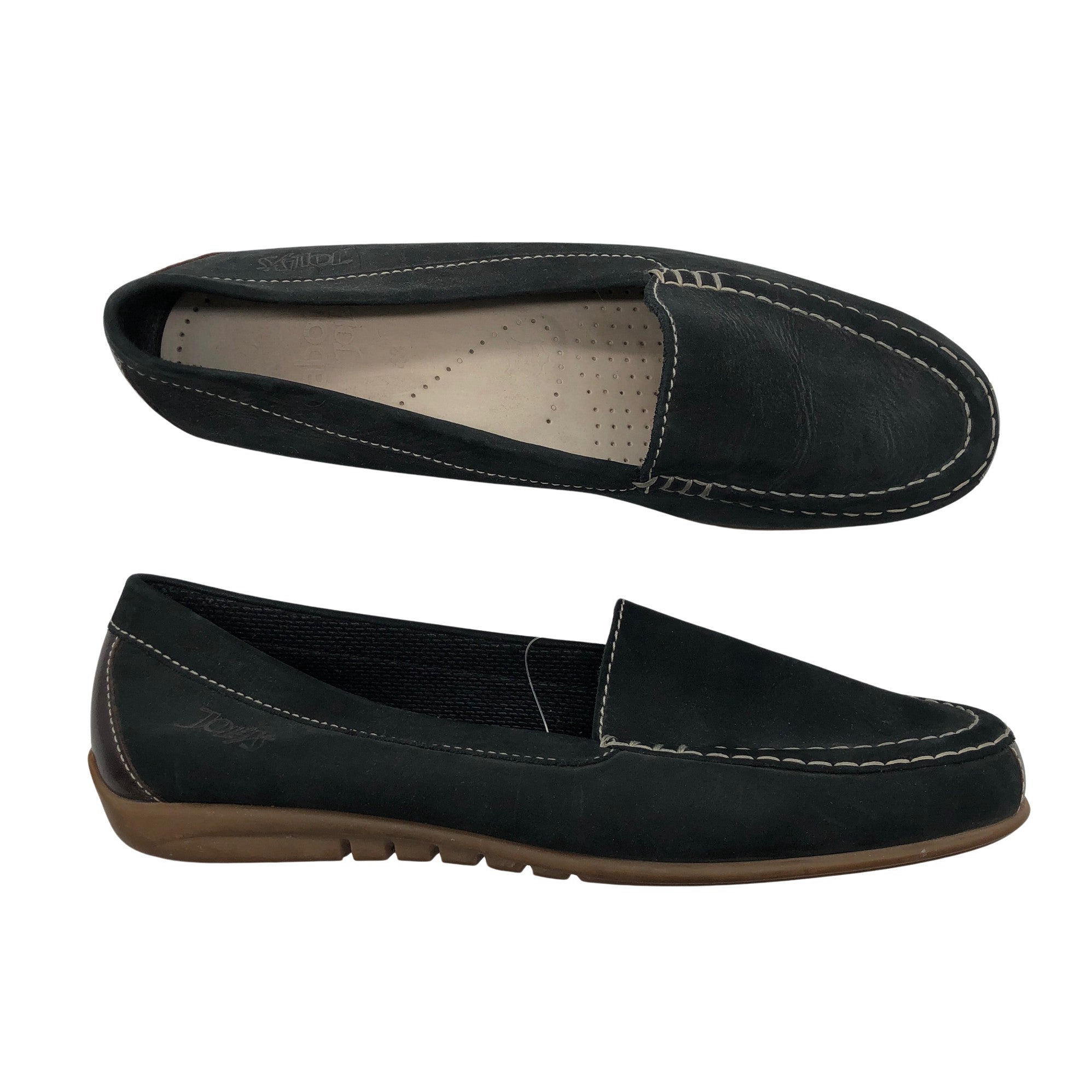 Loaferit, koko 43