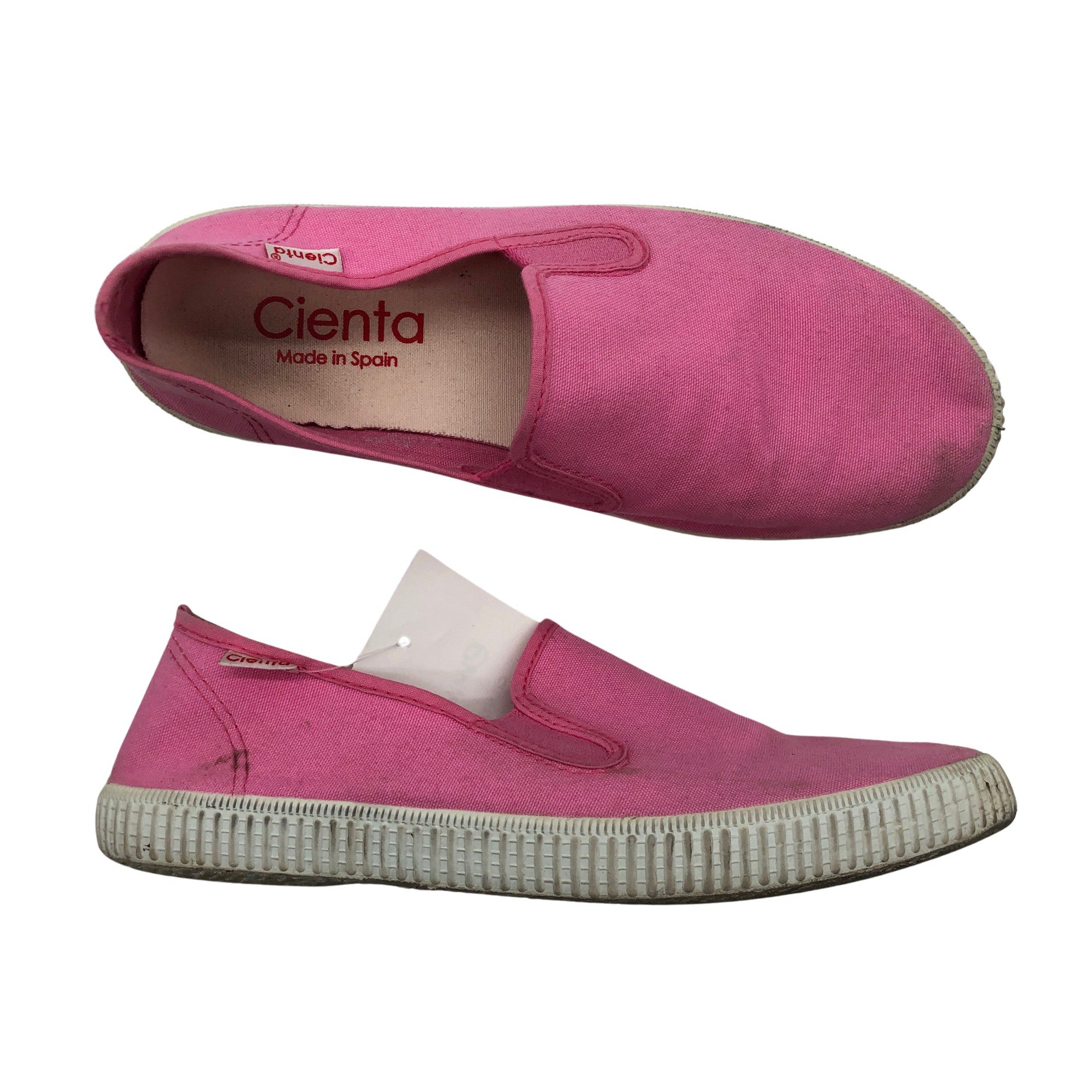 Loaferit, koko 38