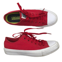 Converse Tennarit, Translation missing: fi.general.emmy_product_strings.emmystring_product_size 39. © Emmy Clothing Company Oy