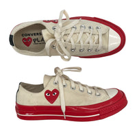 Converse Tennarit, Translation missing: fi.general.emmy_product_strings.emmystring_product_size 38. © Emmy Clothing Company Oy