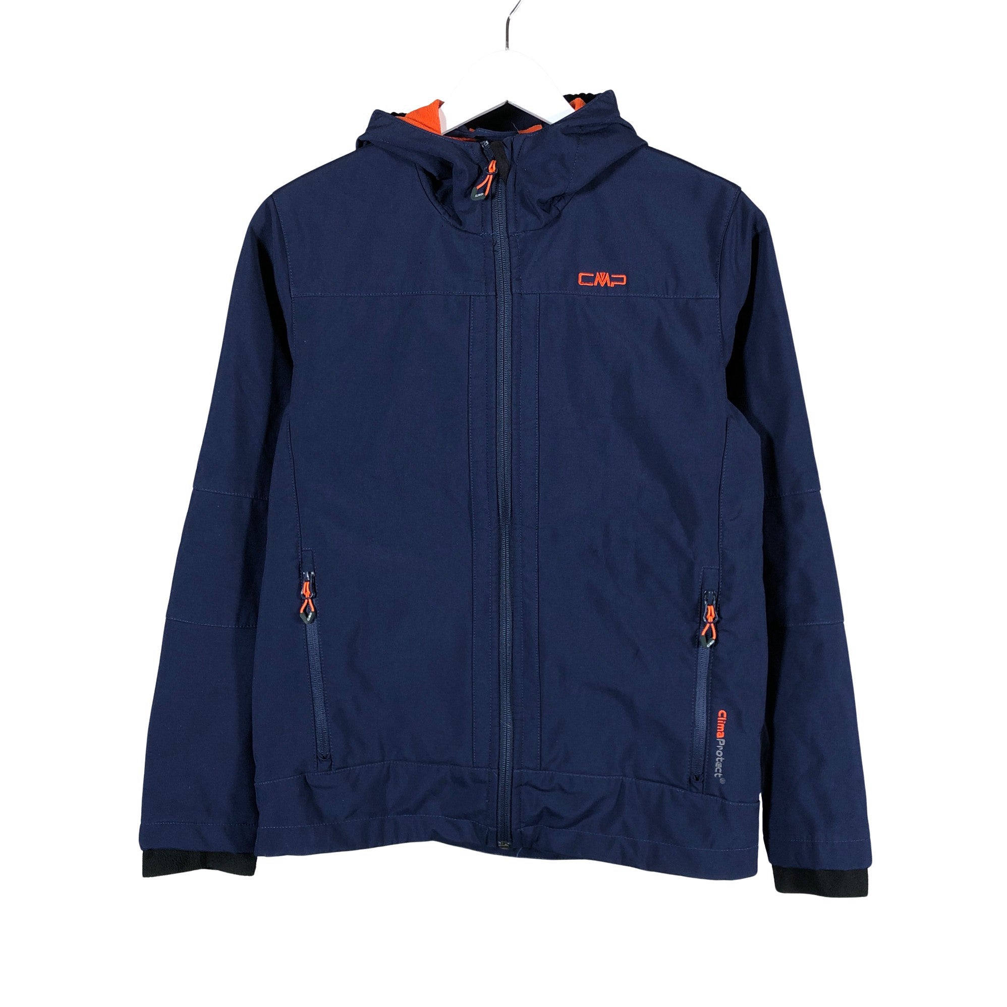 Softshell-takki, koko 158 - 164