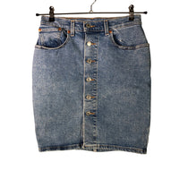 Levi's Farkkuhame, Translation missing: fi.general.emmy_product_strings.emmystring_product_size W27. © Emmy Clothing Company Oy