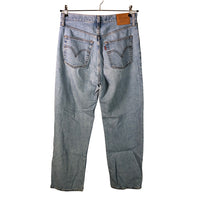 Levi's Farkut, Translation missing: fi.general.emmy_product_strings.emmystring_product_size W29. © Emmy Clothing Company Oy