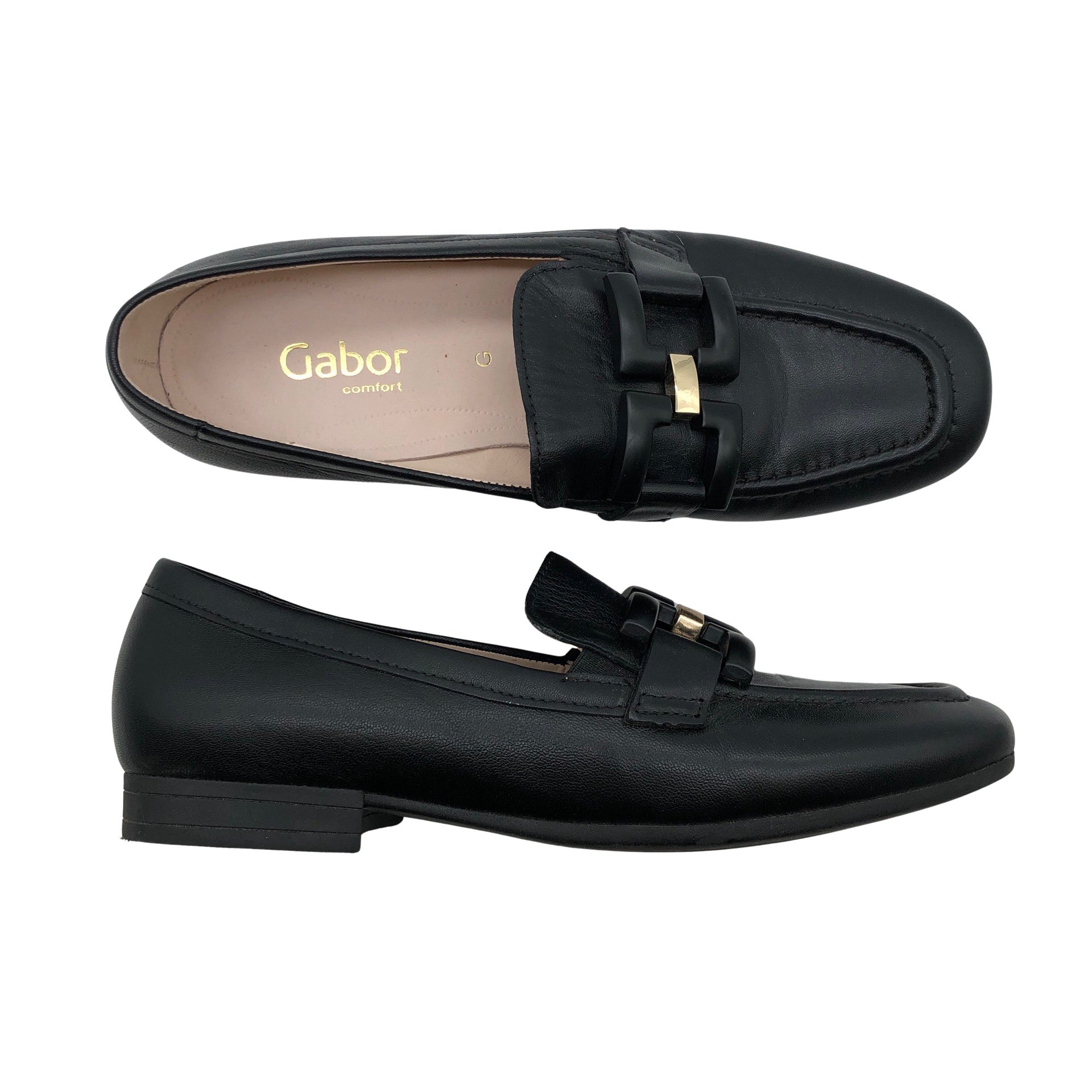 Loaferit, koko 38