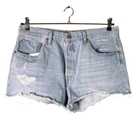 Levi's Shortsit, Translation missing: fi.general.emmy_product_strings.emmystring_product_size W31. © Emmy Clothing Company Oy