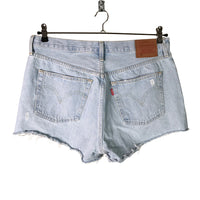 Levi's Shortsit, Translation missing: fi.general.emmy_product_strings.emmystring_product_size W31. © Emmy Clothing Company Oy