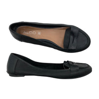 Aldo Loaferit, Translation missing: fi.general.emmy_product_strings.emmystring_product_size 40. © Emmy Clothing Company Oy