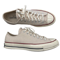 Converse Tennarit, Translation missing: fi.general.emmy_product_strings.emmystring_product_size 44. © Emmy Clothing Company Oy