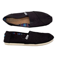 Toms Loaferit, Translation missing: fi.general.emmy_product_strings.emmystring_product_size 37. © Emmy Clothing Company Oy