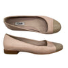 Clarks Ballerinat, Translation missing: fi.general.emmy_product_strings.emmystring_product_size 39. © Emmy Clothing Company Oy