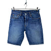 Levi's Shortsit, Translation missing: fi.general.emmy_product_strings.emmystring_product_size W30. © Emmy Clothing Company Oy