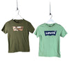 Levi's T-paita, Translation missing: fi.general.emmy_product_strings.emmystring_product_size 146 - 152. © Emmy Clothing Company Oy